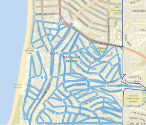 riviera-village-neighborhood-map